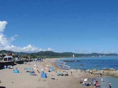 🏖️ 와다우라 해수욕장 (와다우라 카이스이요쿠조) 이미지 2